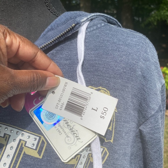 Hoodie - Picture 5 of 8